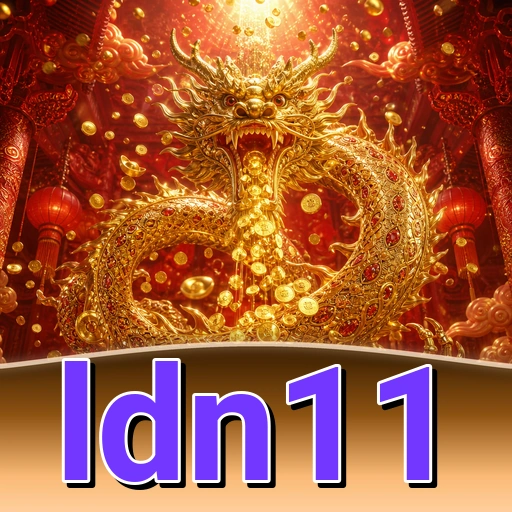 Pratinjau antarmuka ldn11 setelah terpasang