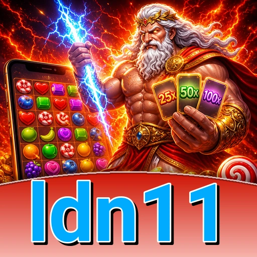 Pratinjau tampilan ldn11